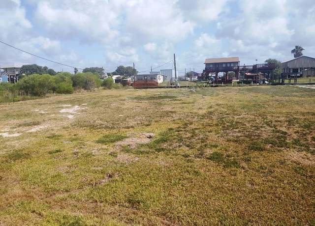 Property at 993 Neptune, Sargent, TX 77414