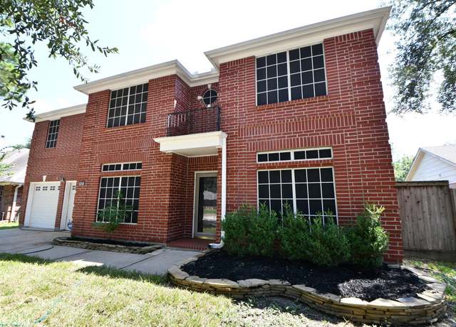 Property at 5214 Aspen Point Dr, Katy, TX 77449, 4 beds, 2.5 baths