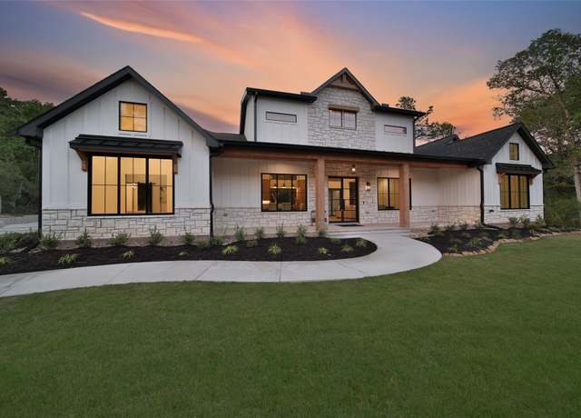 Property at 4506 Honea Egypt Rd, Montgomery, TX 77316, 4 beds, 5.5 baths