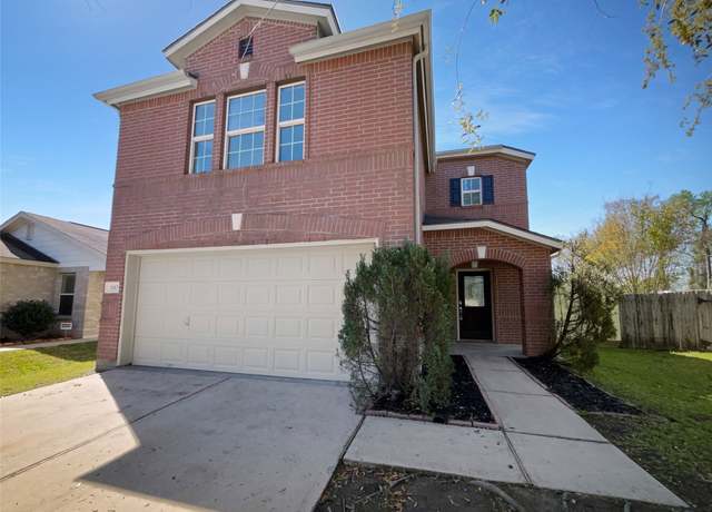 Property at 3143 Beacon Grove St, Spring, TX 77389, 3 beds, 2.5 baths