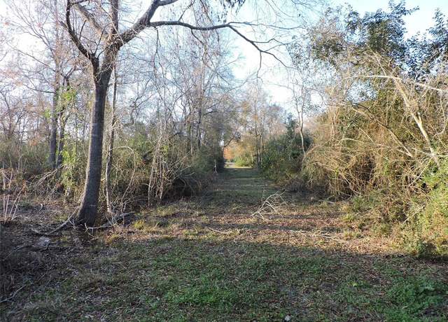 Property at 00 S Donaldson, La Porte, TX 77571