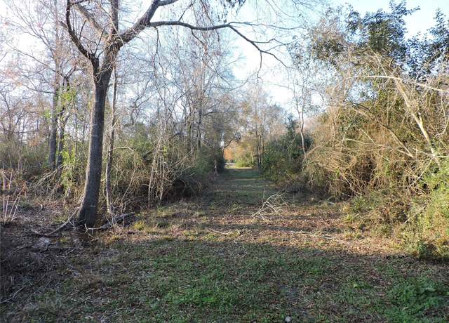 Property at 00 S Donaldson, La Porte, TX 77571