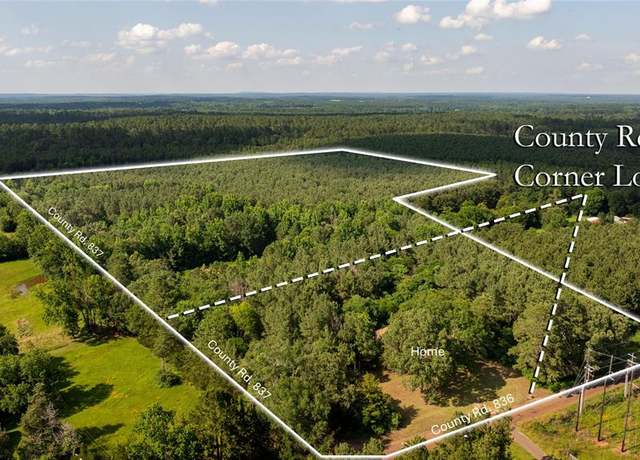 Property at 1982 County Road 836, Nacogdoches, TX 75964, 3 beds, 1 bath