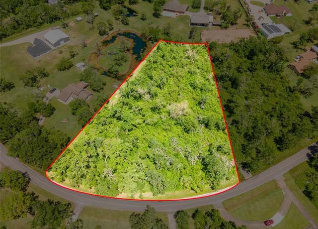 Property at 0 Cr-214b, Lake Jackson, TX 77566