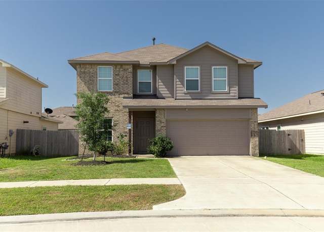 Property at 3423 Riverside Glen Ln, Richmond, TX 77469, 5 beds, 2.5 baths