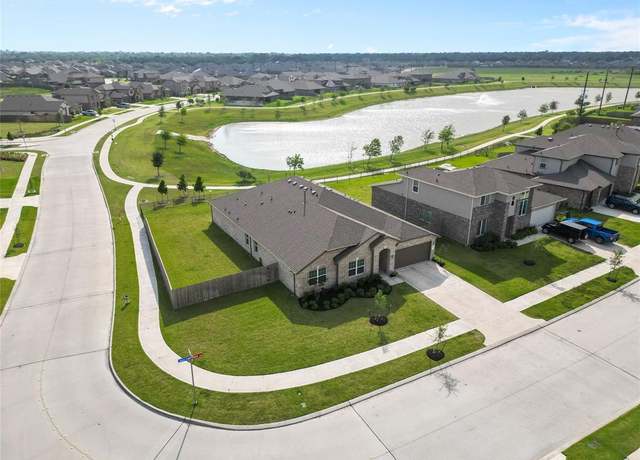 Property at 3714 Jayci Lake Trce, Missouri City, TX 77459, 4 beds, 2.5 baths