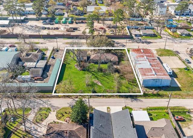 Property at 4934 Pinemont, Houston, TX 77092