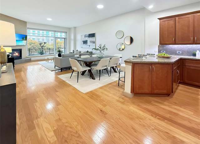 Property at 3 Waterway Ct Unit 2B, The Woodlands, TX 77380, 2 beds, 2 baths