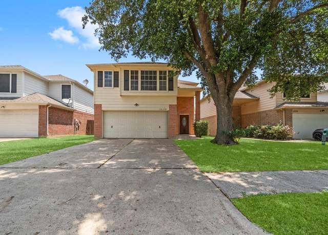 Property at 16338 North Glade, Houston, TX 77073, 4 beds, 2.5 baths