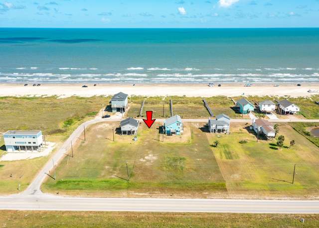 Property at 4834 Bluewater Dr, Freeport, TX 77541