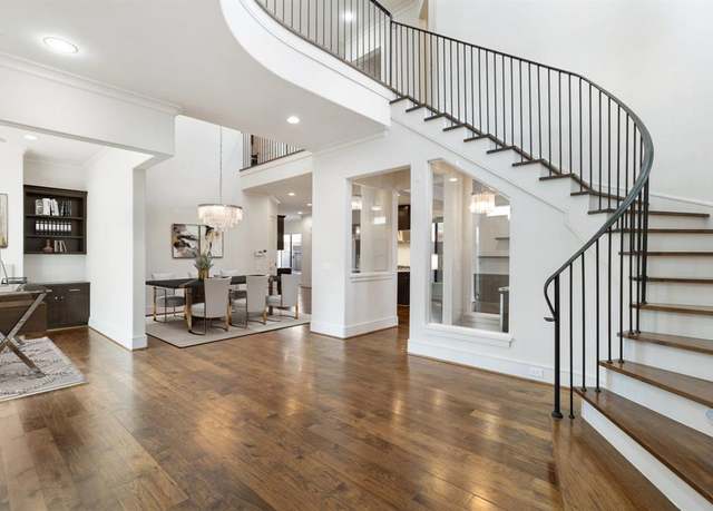 Property at 6011 Burgoyne Rd Unit A, Houston, TX 77057, 5 beds, 4.5 baths
