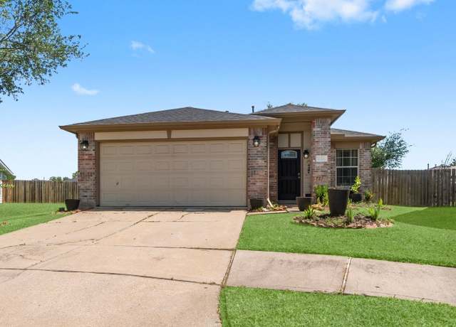 Property at 18306 Austin Oak Ln, Richmond, TX 77407, 3 beds, 2 baths