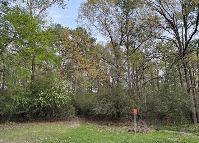 Property at TBD27 Broadmoor Dr, Trinity, TX 75862