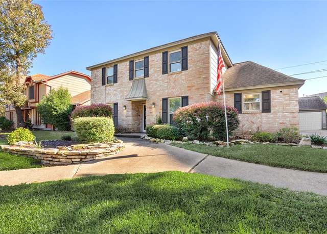 Photo of 19414 Forest Timbers Ct, Humble, TX 77346