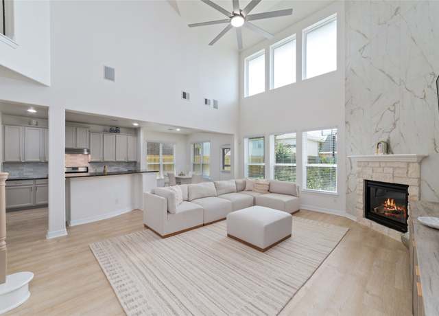 Property at 20623 Stonetrail Rd, Richmond, TX 77407, 4 beds, 3.5 baths