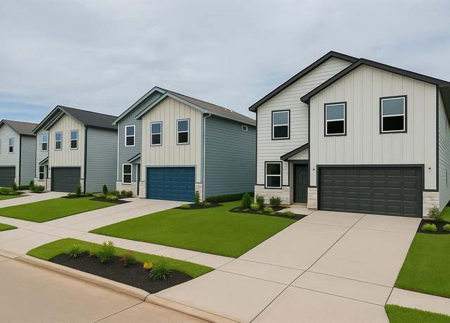Property at 402 N 4th St, Beasley, TX 77417, 3 beds, 2.5 baths