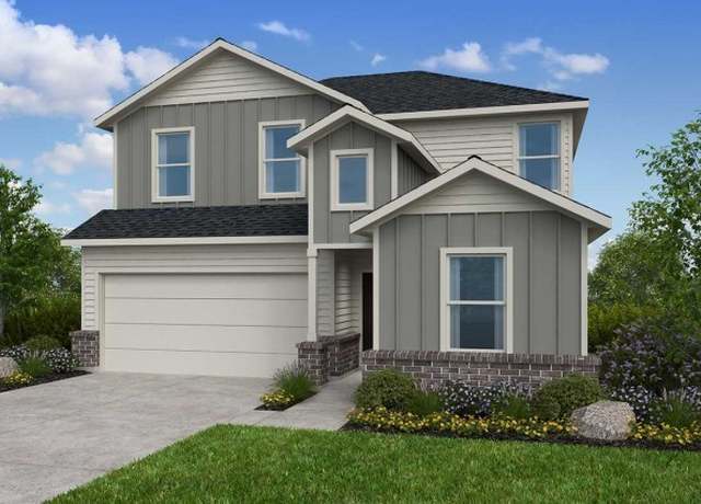 Property at 21847 Honey Scent Ln, Cypress, TX 77433, 5 beds, 3 baths