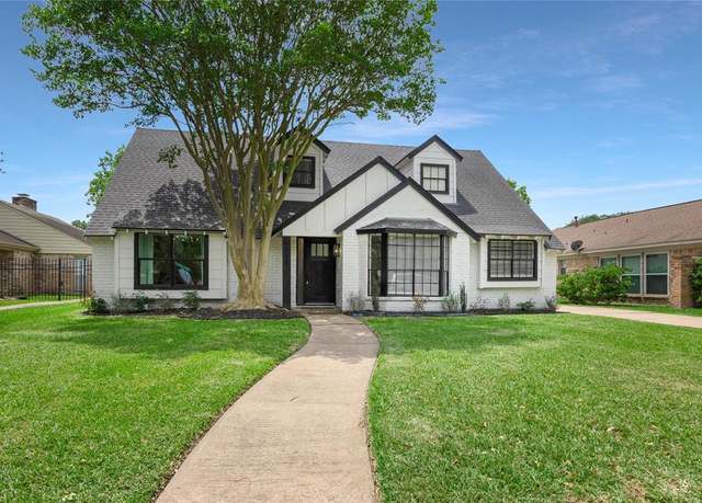 Property at 1914 Eagle Falls St, Houston, TX 77077, 4 beds, 2.5 baths