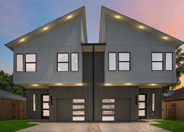 Property at 4433 Phlox St, Houston, TX 77051, 5 baths
