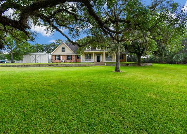 Property at 2918 La Rama, Richmond, TX 77469, 4 beds, 2.5 baths