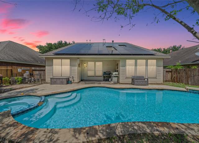 Property at 26007 Chapman Falls Dr, Richmond, TX 77406, 6 beds, 4 baths