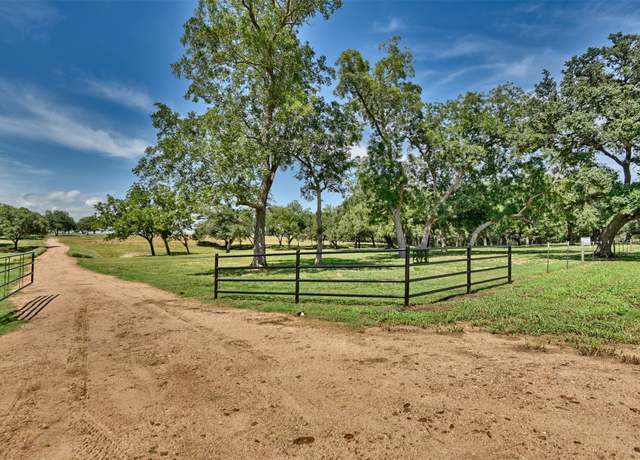 Property at 2021 Fm 2144, Weimar, TX 78962