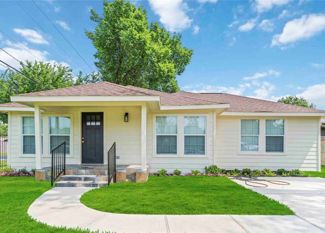 Property at 798 Fair St, Houston, TX 77088, 3 beds, 2 baths