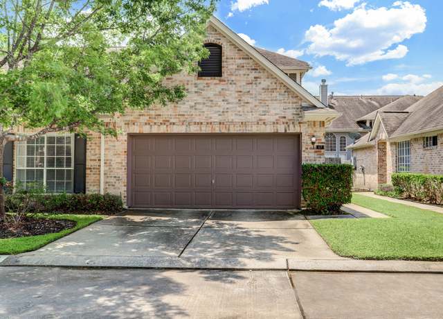 Property at 14420 Walters Rd #57, Houston, TX 77014, 3 beds, 2.5 baths