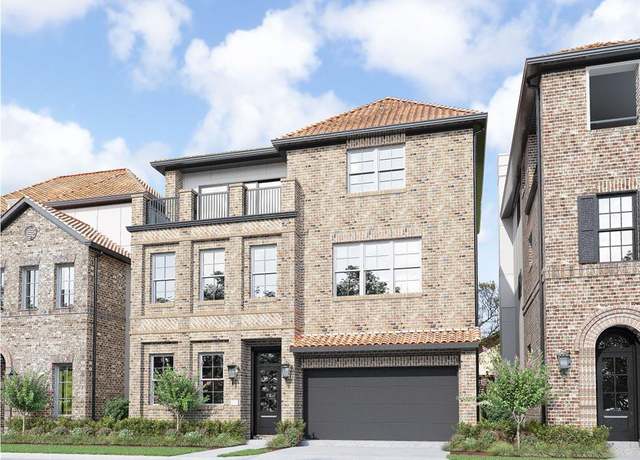 Property at 1139 Castellina Ln, Houston, TX 77055, 5 beds, 5.5 baths