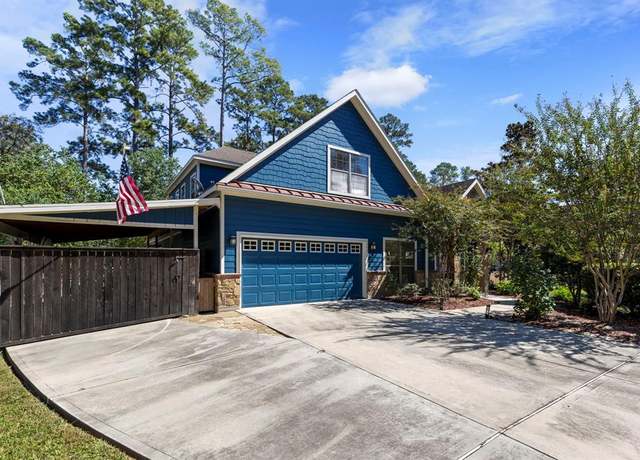 Property at 32610 Riverwood Dr, Magnolia, TX 77354, 4 beds, 3.5 baths