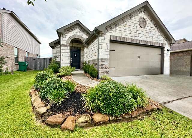 Property at 23826 Via Camino Ln, New Caney, TX 77357, 3 beds, 2 baths