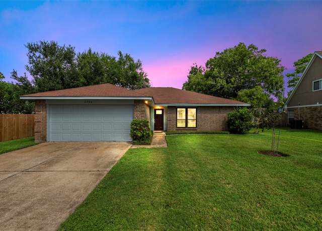 Property at 2706 Indian Trail Dr, Missouri City, UT 77489, 3 beds, 2 baths
