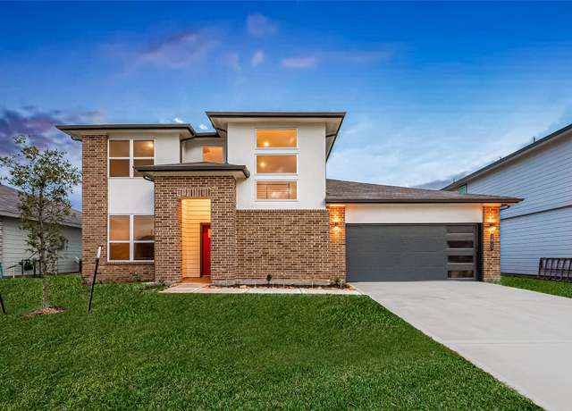 Property at 1815 Sandy Trail Ln, Rosenberg, TX 77469, 4 beds, 3 baths