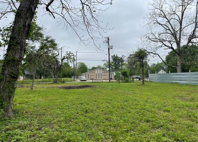 Property at 8202 Wileyvale Rd, Houston, TX 77016