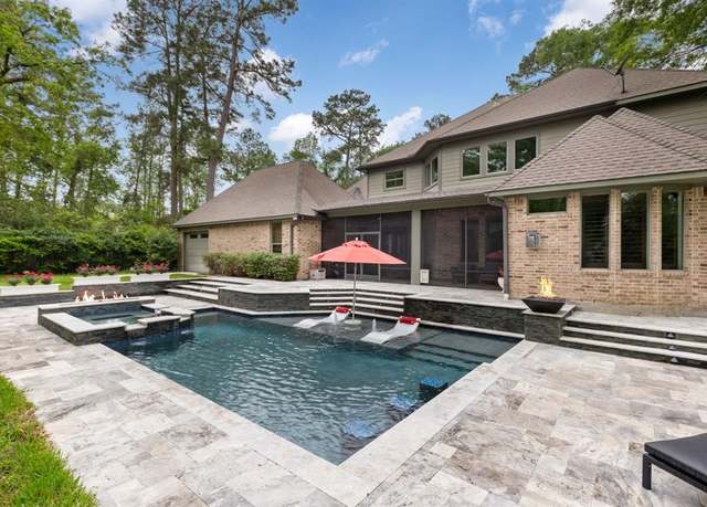 Property at 27310 Tropper Hill Ln, Spring, TX 77386, 4 beds, 3.5 baths