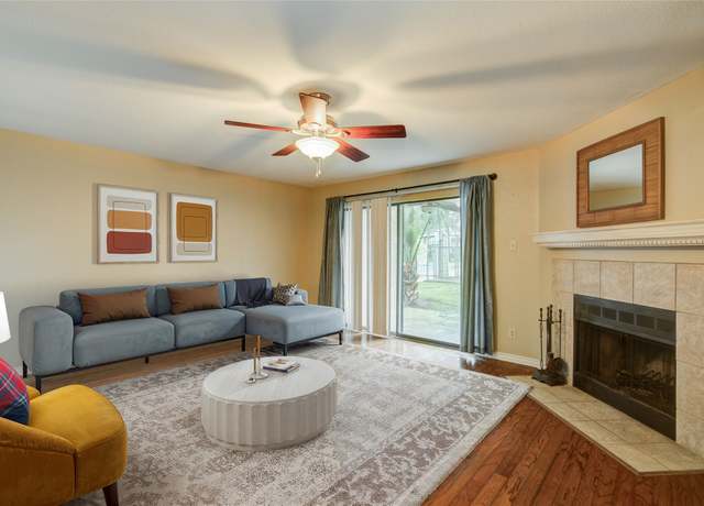 Property at 14911 Wunderlich Dr #1007, Houston, TX 77069, 2 beds, 2.5 baths