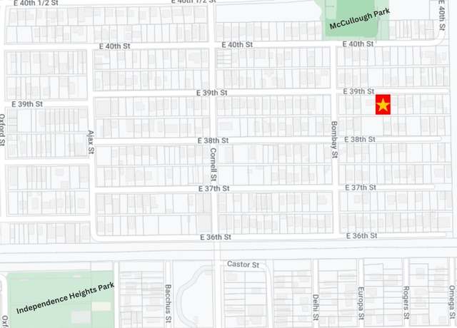 Property at 920 E 39th St, Houston, TX 77022