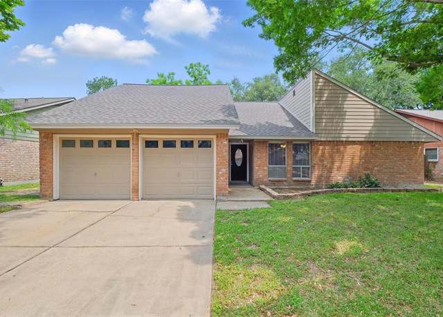 Property at 22802 Deville Dr, Katy, TX 77450, 3 beds, 2 baths