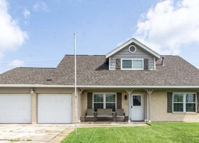 Property at 6315 Apache Dr, Pasadena, TX 77503, 3 beds, 2 baths