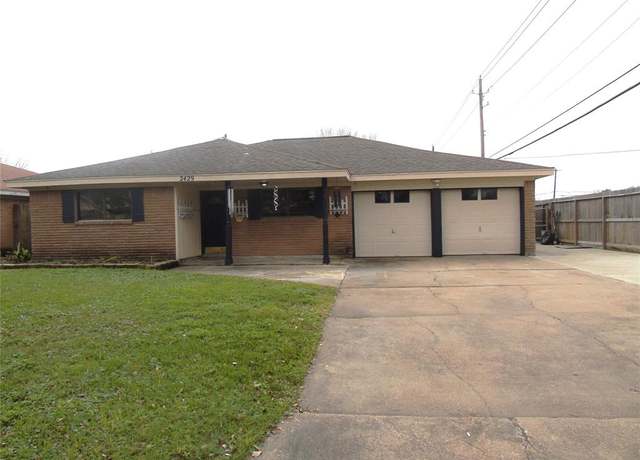 Property at 2429 16th Ave N Ave N, Texas City, TX 77590, 3 beds, 2 baths