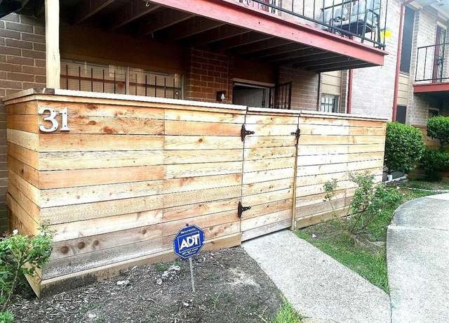 Property at 12955 Woodforest Blvd #31, Houston, TX 77015, 2 beds, 2 baths