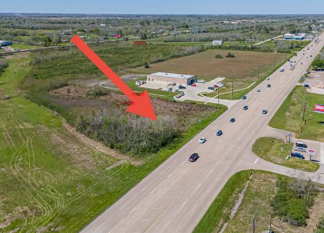 Property at 0 Hwy 6 Hwy, Manvel, TX 77578