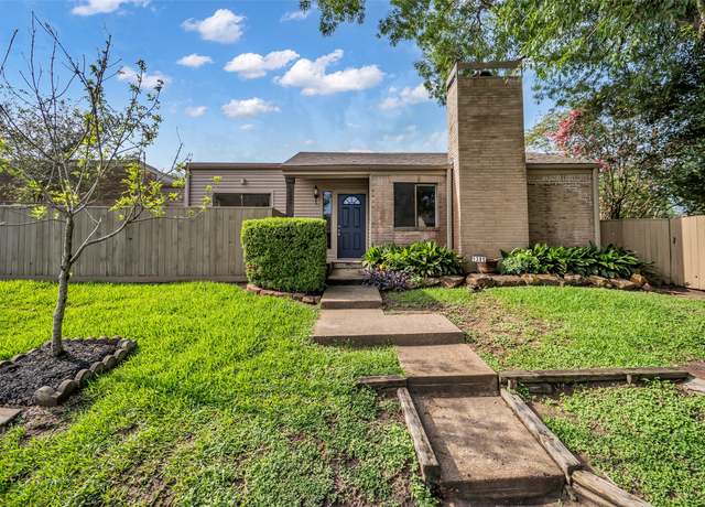 Property at 1385 Chardonnay Dr, Houston, TX 77077, 2 beds, 2 baths