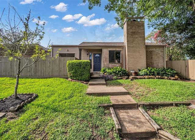 Property at 1385 Chardonnay Dr, Houston, TX 77077, 2 beds, 2 baths