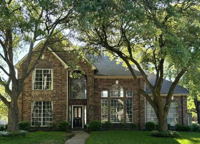 Property at 3223 S Lake Village Dr, Katy, TX 77450, 4 beds, 3.5 baths
