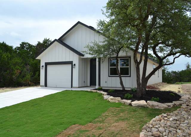 Property at 729 Canyon Bnd, Canyon Lake, TX 78133, 3 beds, 2 baths