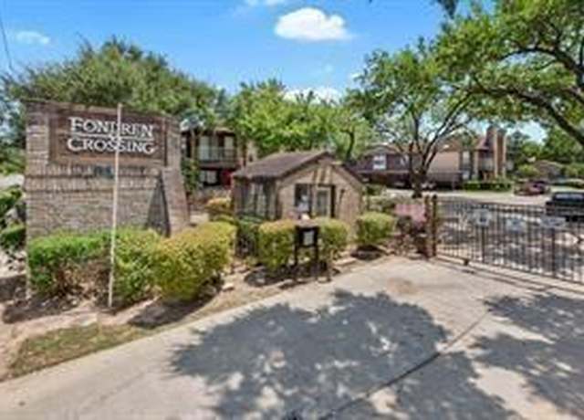 Property at 6633 W Airport Blvd #812, Houston, TX 77035, 2 beds, 2 baths
