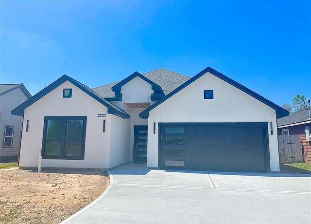 Property at 201 Road 51022, Cleveland, TX 77327, 4 beds, 3 baths
