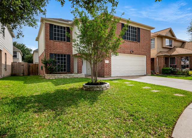 Property at 19627 Lighthouse Scene Ln, Cypress, TX 77433, 4 beds, 2.5 baths