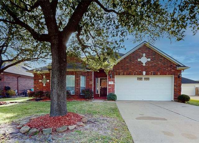 Property at 15218 Fairfield Falls Way, Cypress, TX 77433, 3 beds, 2 baths